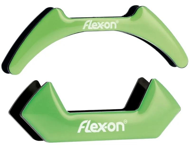 Flex-On Magnets Green